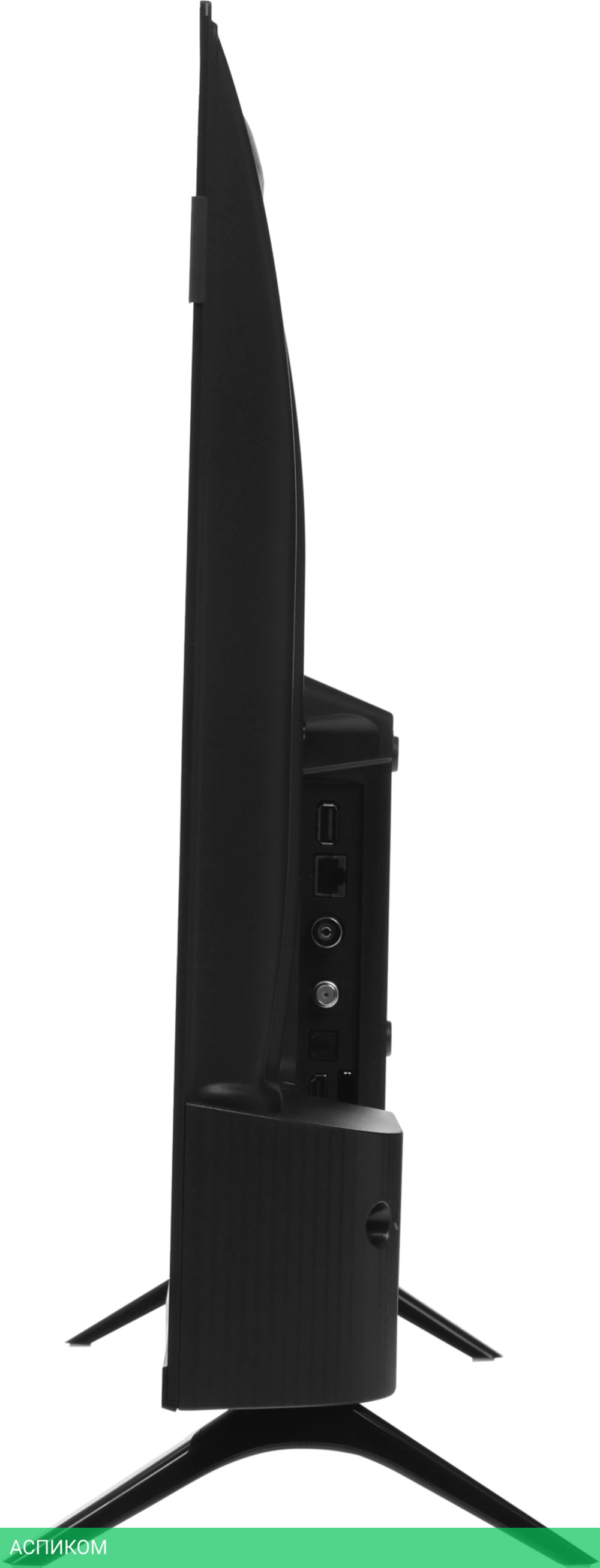 Телевизор QLED TCL 32" 32S4K