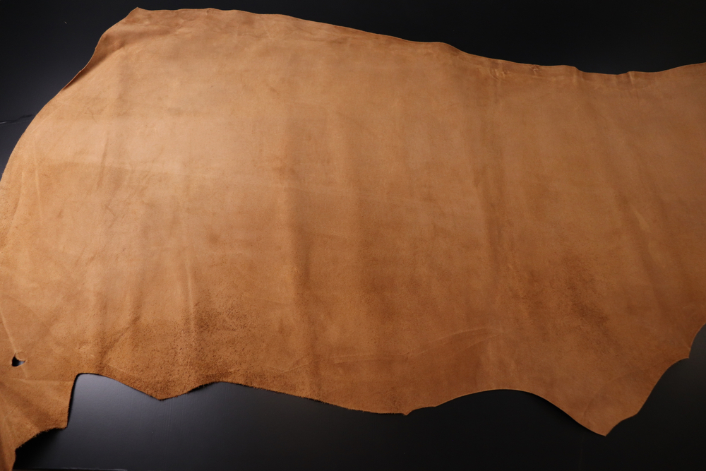 Уценка: 1,3-1,5 Краст Коньячный 142 дм²