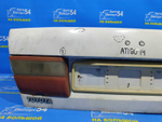 Крышка багажника TOYOTA CARINA E 1995