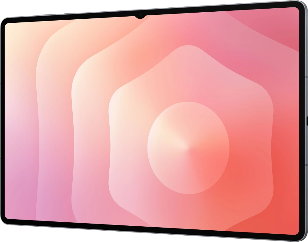 Планшет Samsung Galaxy Tab S11 Ultra BSM-X930 9400 Plus (3.73) 8C RAM16Gb ROM1Tb 14.6" AMOLED 2X 2960x1848 Android 15 серый 13Mpix 12Mpix BT WiFi microSD 2Tb 11600mAh