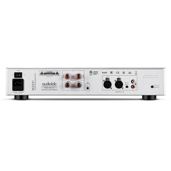 Усилитель мощности Audiolab 9000P