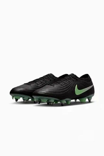 Бутсы Nike Tiempo Maestro Elite SG-Pro - черный