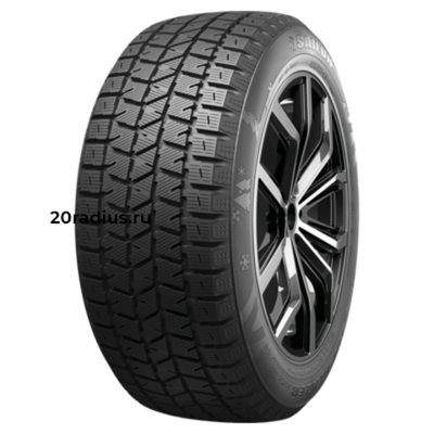 225/65R17 102S Ice Blazer Arctic SUV TL