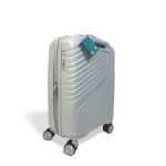 Ручная кладь Impreza PP 713, Светло-серый, S