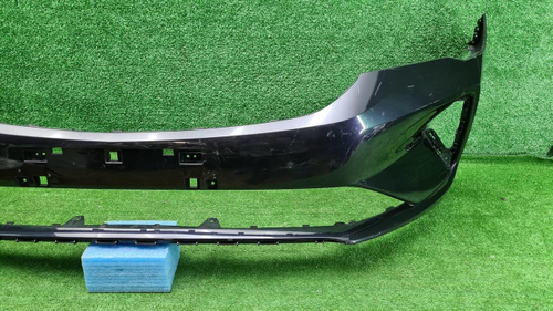 Бампер передний Geely Emgrand 2 (2021-н.в.)