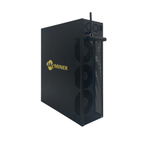 Asic майнер JASMINER X4-Q 1040MH/s