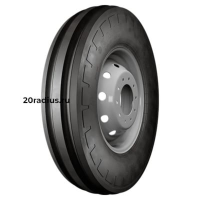 6,50R16 91A6 Я-275А TT РОССИЯ + Камера 6,50-16 вентиль ЛК-35-16,5