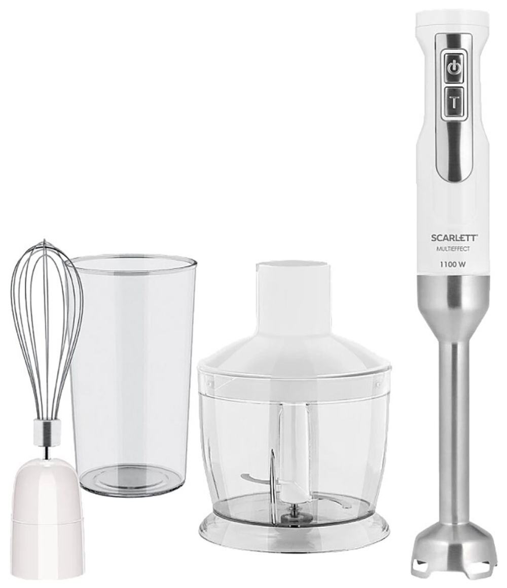 Блендер SCARLETT SC-HB42F09