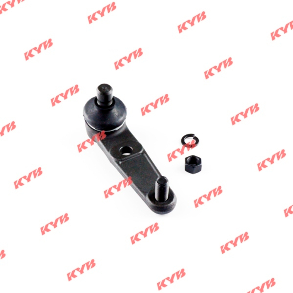 Опора шаровая KYB (F) KBJ1017