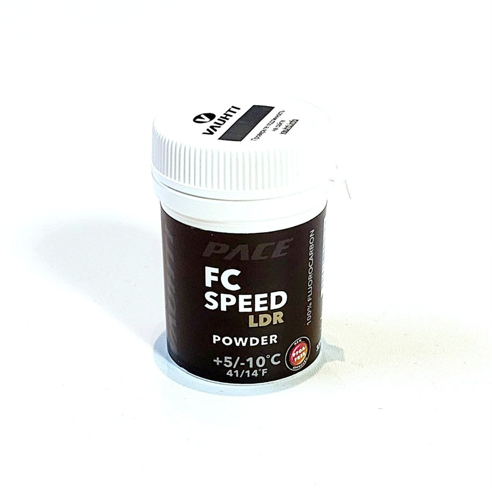 Порошок VAUHTI EV320-FCSPLDR FC SPEED LDR +5°C/-10°C, 30 гр