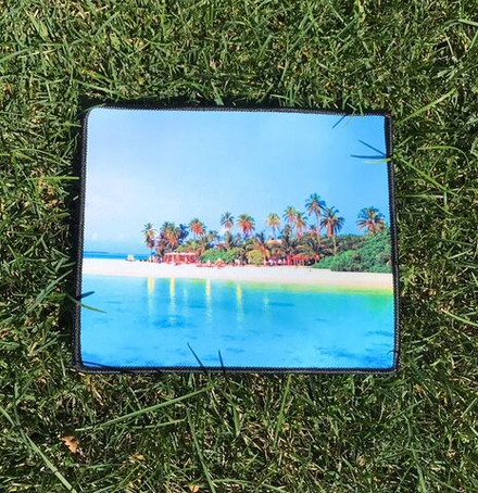 Коврик для мыши L11 средний (210х250)