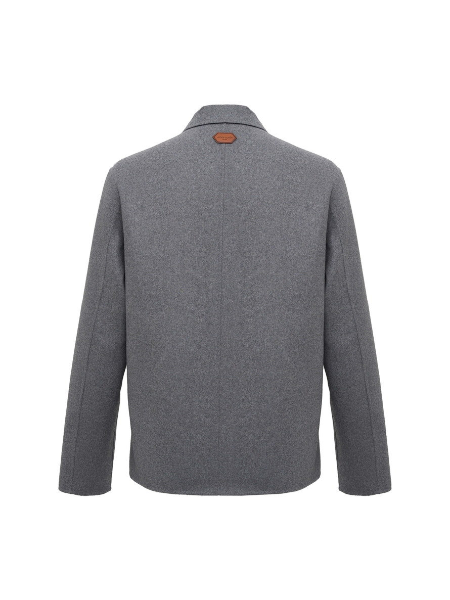 Куртка-рубашка Jacob Cohen