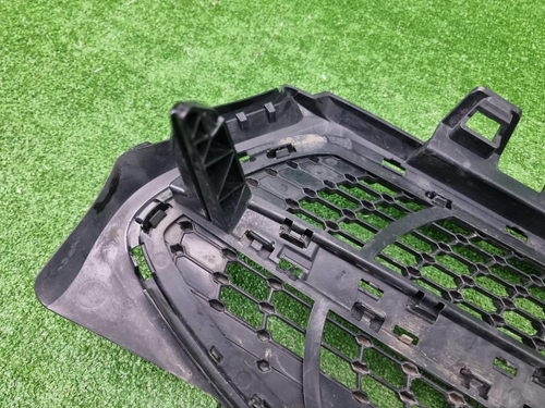 Решетка радиатора Mercedes CLA C118 (2019-2023)