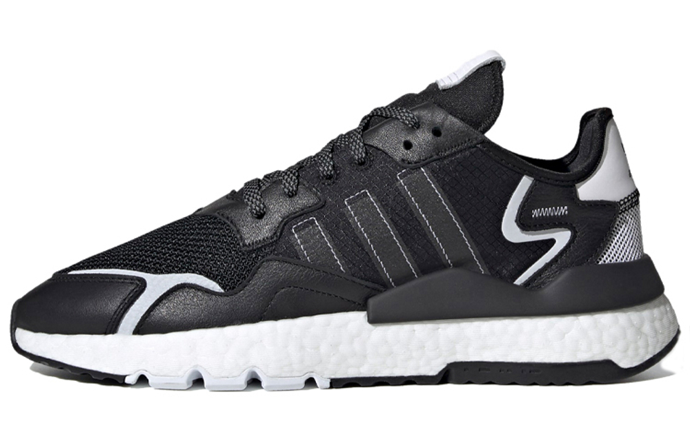 Кроссовки Adidas Originals Nite Jogger