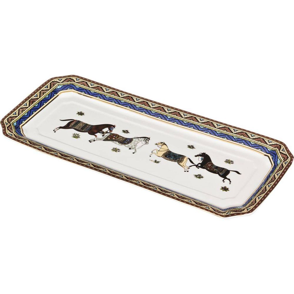 БЛЮДО LEFARD "PASSAGE" 32*14*1,5 СМ (КОР=24ШТ.)