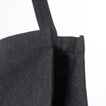 PP BINO BAG BLACK