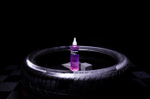 FIREBALL mini Кварцеваая пропитка шин SiO2 Tire Gloss (глянец) 100мл
