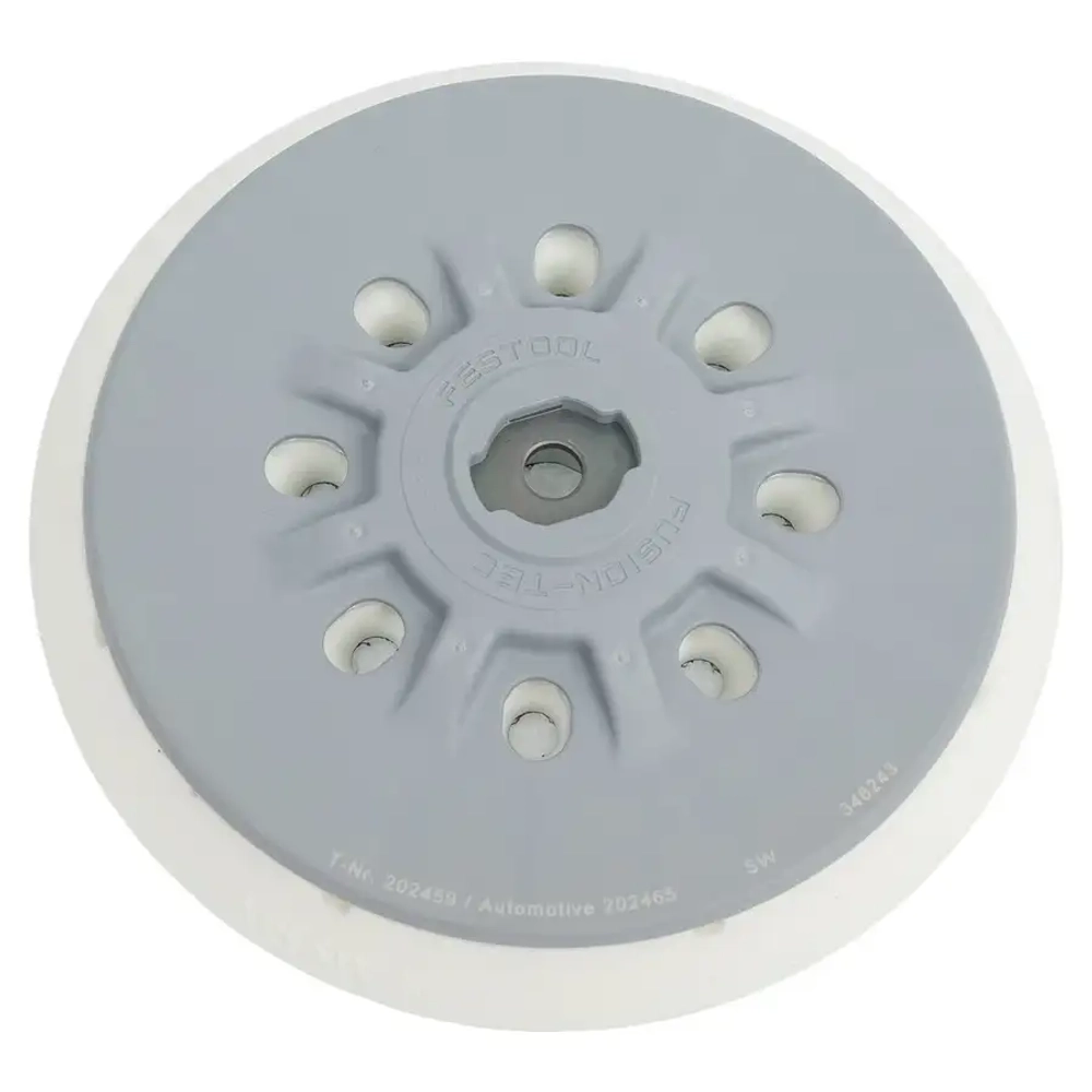 Шлифовальная тарелка FUSION-TEC ST-STF D150/MJ2-M8-SW FESTOOL 202459
