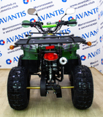 Квадроцикл Avantis Classic 8+ NEW (A)