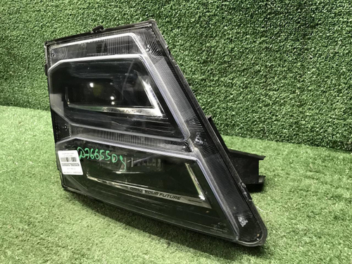 Битая Фара правая Jetour Dashing (2022-н.в.) LED