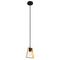 Подвесной светильник Arte Lamp Brussels A8030SP-1BK