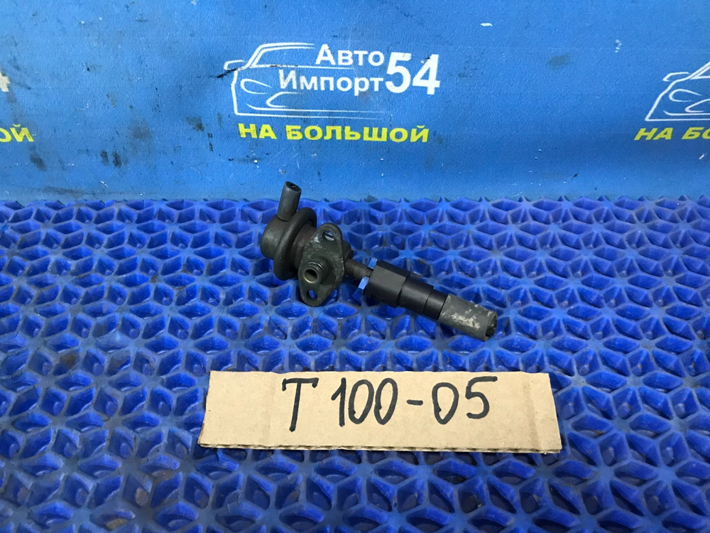 Регулятор давления топлива CHEVROLET LANOS 2006