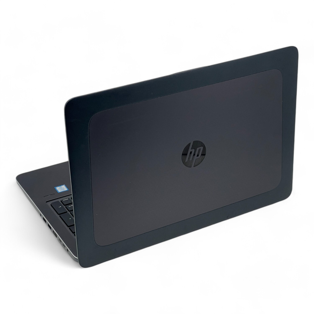 ZBook 15 G3