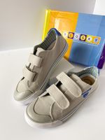 Новые текстильные кеды Pablosky, 36