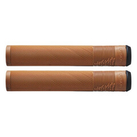 DIVISION BMX Sierra Grips (Gum)