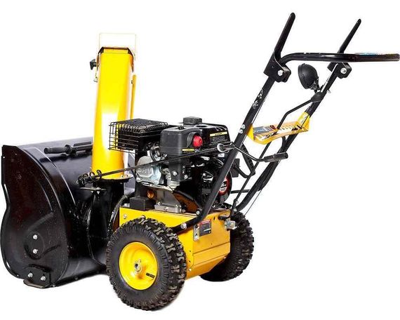 Снегоуборщик REDVERG RD-250-65E