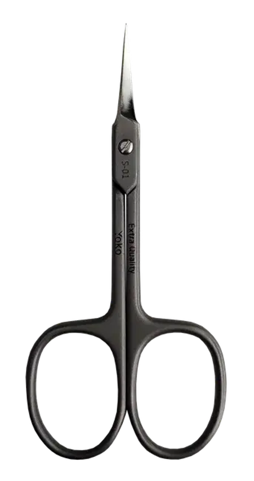 Ножницы для кутикулы SN S01 YOKO