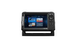 Эхолот Eagle 7 с датчиком TripleShot HD