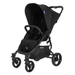 Прогулочная коляска Valco Baby Snap 4 Flatt Matt / Pitch