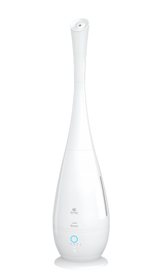 Бытовой увлажнитель серии LAURO RUH-LR370/5.0E-WT