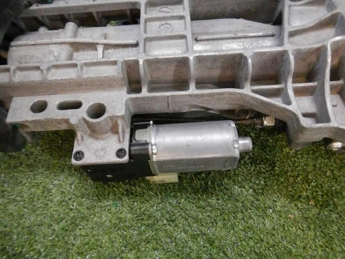 Колонка рулевая Mercedes E W213 (2016-2023)