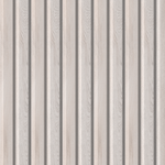 Панель Стеновая Реечная МДФ Stella Beats Light Ясень Айвори 2700x119x16 (4шт.упак.)