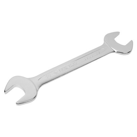 Цена на KING TONY (19002729) Ключ рожковый 27x29 мм