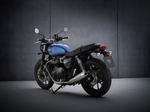 TRIUMPH STREET TWIN