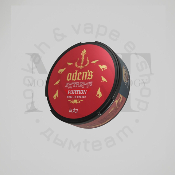 ЖТ &quot;ODEN&#39;S&quot; Kola 16 г. (М)