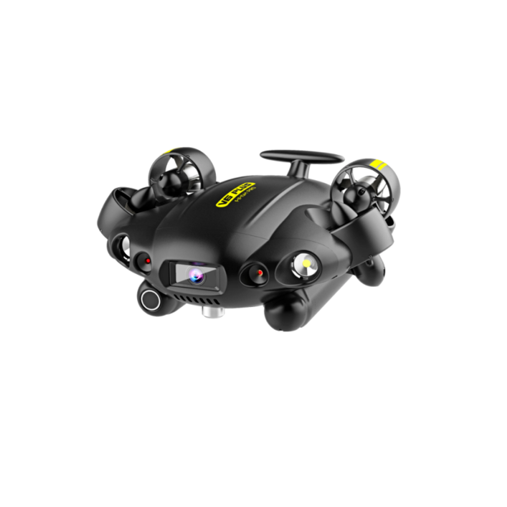 Подводный дрон FIFISH V6 Plus
