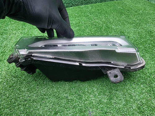 ПТФ левая BMW X5 G05, X7 G07 (2018-2023)