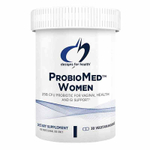 Designs For Health - ProbioMed™ Women - 30 capsules