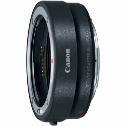 Фотоаппарат CANON EOS R5 MOUNT ADAPTER EF EOS R