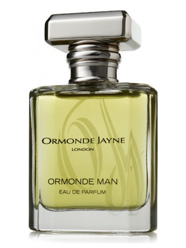 Ormonde Jayne Ormonde Man