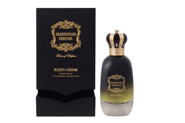Shakespeare Perfumes Julius Caesar