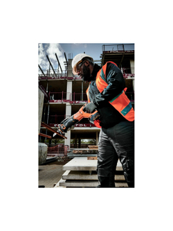 Сабельная пила AEG BUS18C2-0 4935478942