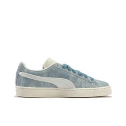 Кроссовки PUMA Suede Basketball Nostalgia 'Blue Beige' 400807-02