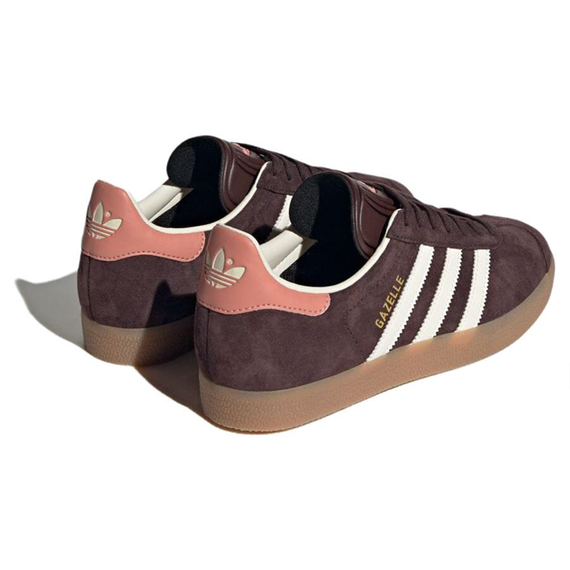 Кроссовки adidas originals Gazelle для скейтборда Низкие Женские