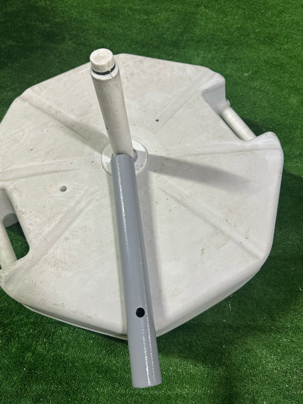 База утяжелительная на колесах Theumbrela Semsiye Evi Base