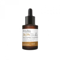 Энергетическая ревитализирующая сыворотка-концентрат